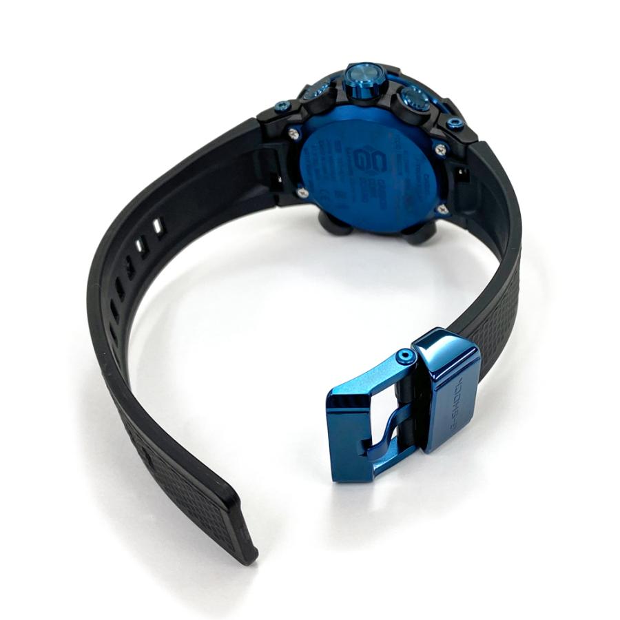 G-SHOCK [中古] カシオ ジースチール GST-B200X-1A2JF タフ