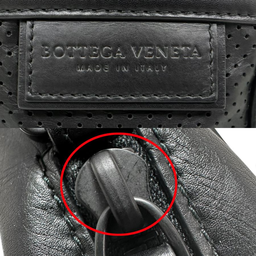 BOTTEGA VENETA（ボッテガ・ヴェネタ） [中古] レッジェーロ マルチ