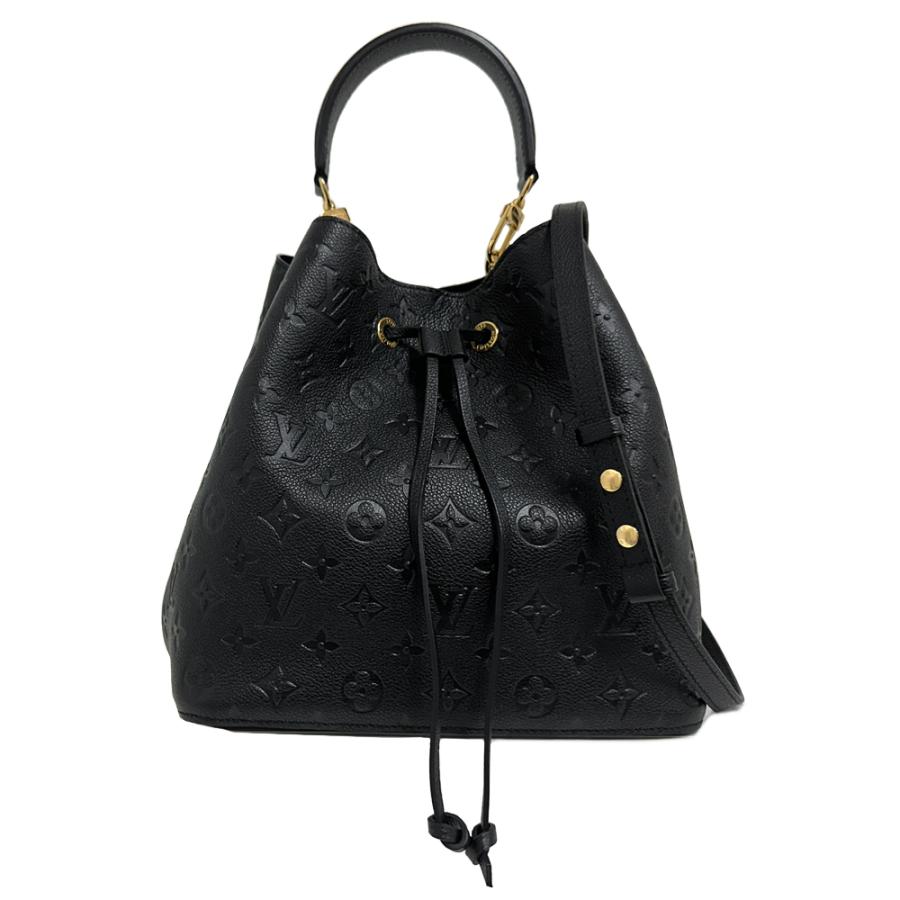 ネオ・ノエ [中古] ルイヴィトン モノグラム・アンプラント ネオノエ