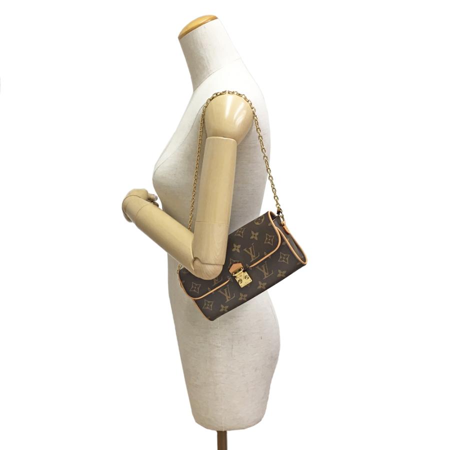 LOUIS VUITTON（ルイ・ヴィトン） [未使用] モノグラム ポシェット