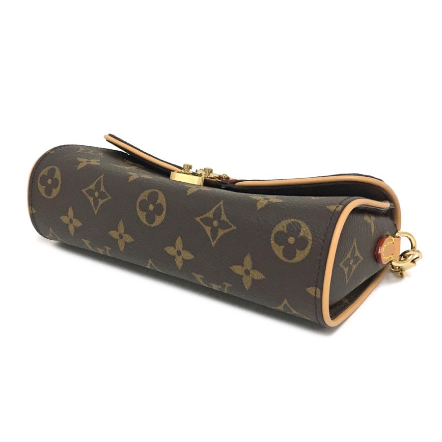 LOUIS VUITTON（ルイ・ヴィトン） [未使用] モノグラム ポシェット