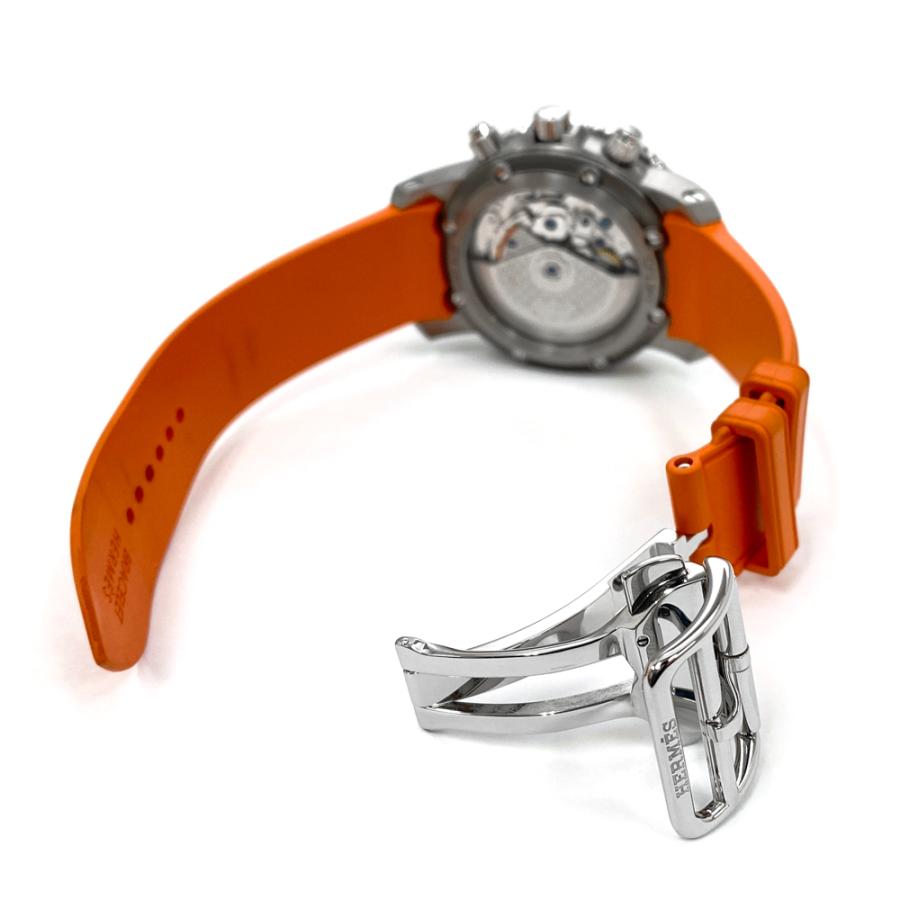 クリッパー（HERMES） [中古] エルメス クリッパー メカニカル