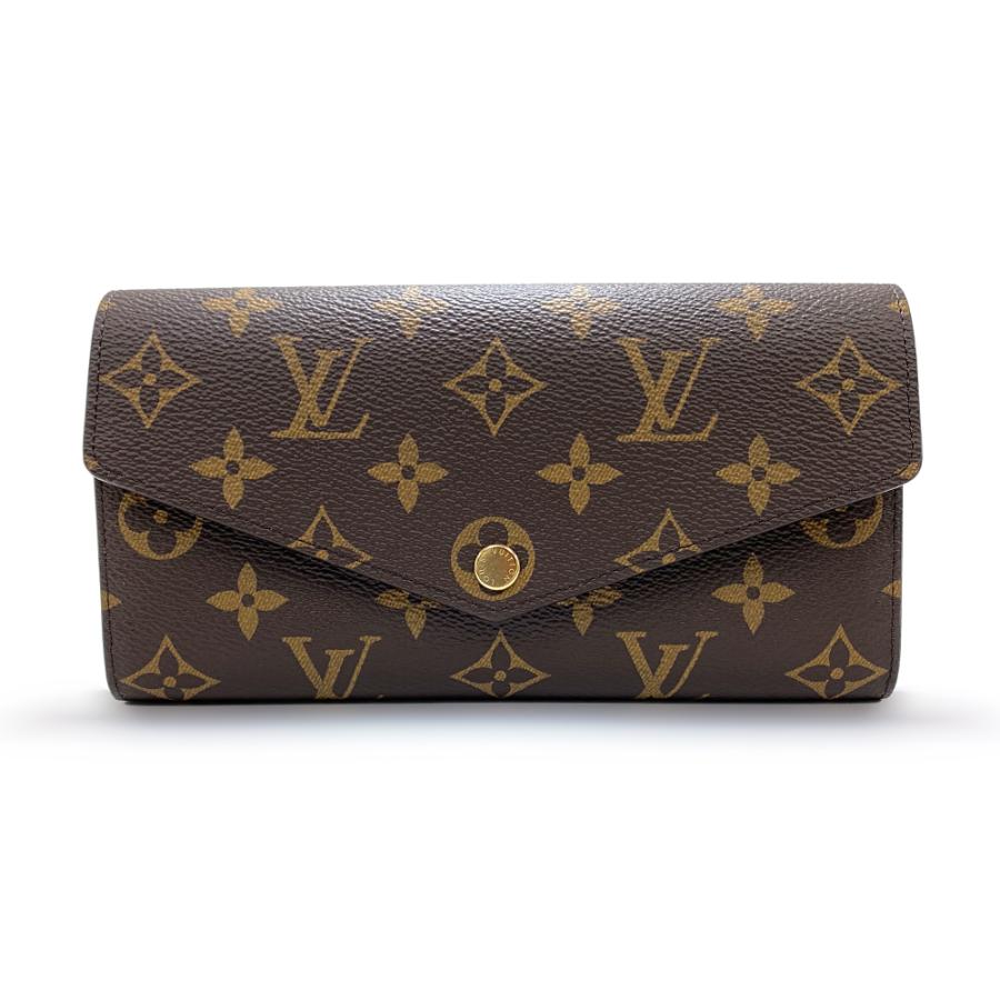 Louis Vuitton ノマド　ポルトフォイユサラ LOUIS VUITTON(ルイヴィトン) – Tagged 