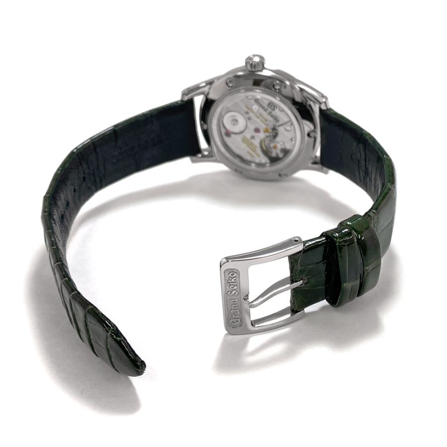 Elegance Collection [中古] グランドセイコー エレガンスコレクション