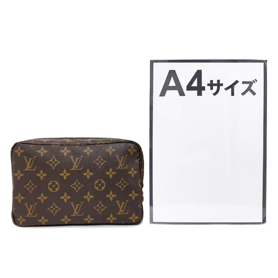 LOUIS VUITTON（ルイ・ヴィトン） [中古] モノグラム トゥルース
