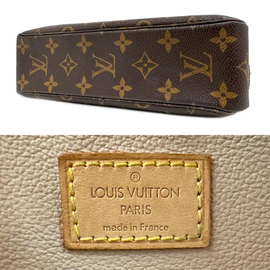 LOUIS VUITTON（ルイ・ヴィトン） [中古] モノグラム トゥルース