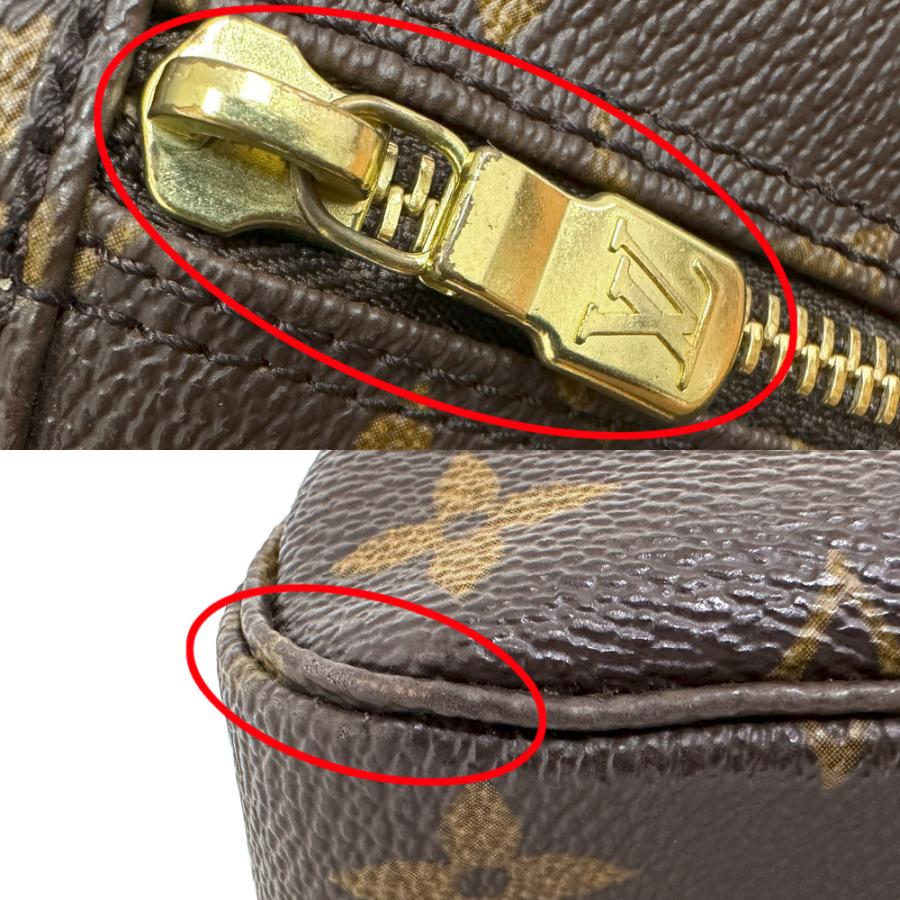 LOUIS VUITTON（ルイ・ヴィトン） [中古] モノグラム トゥルース