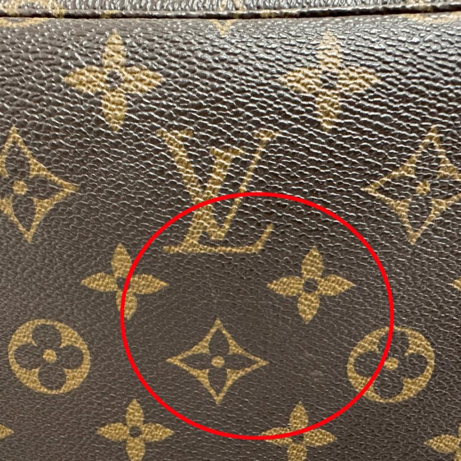 LOUIS VUITTON（ルイ・ヴィトン） [中古] モノグラム トゥルース