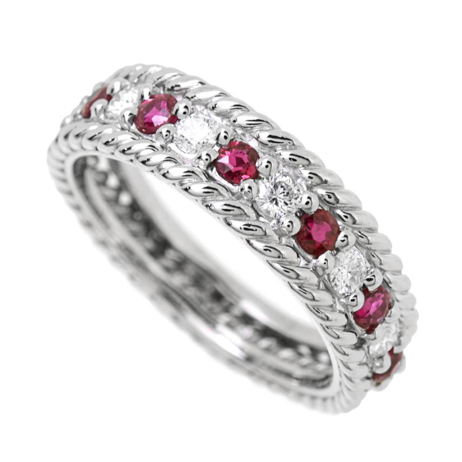 Christian Dior（クリスチャン・ディオール） [中古] ディオール Pt950