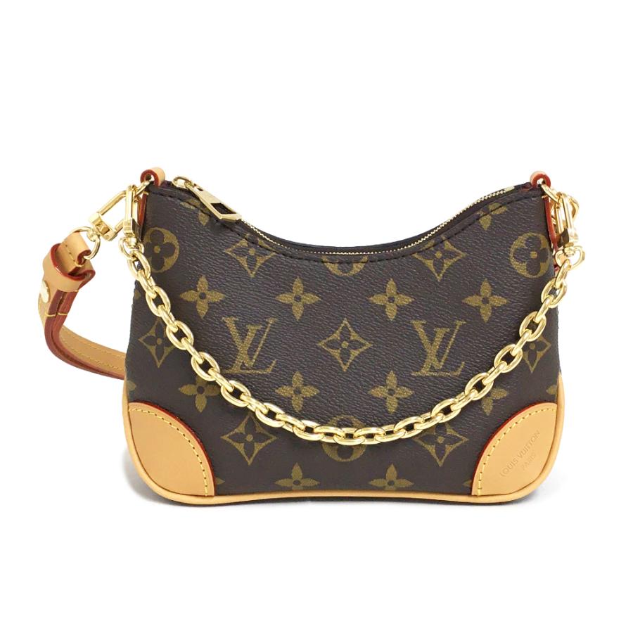 LOUIS VUITTON（ルイ・ヴィトン） [未使用] モノグラム ナノ