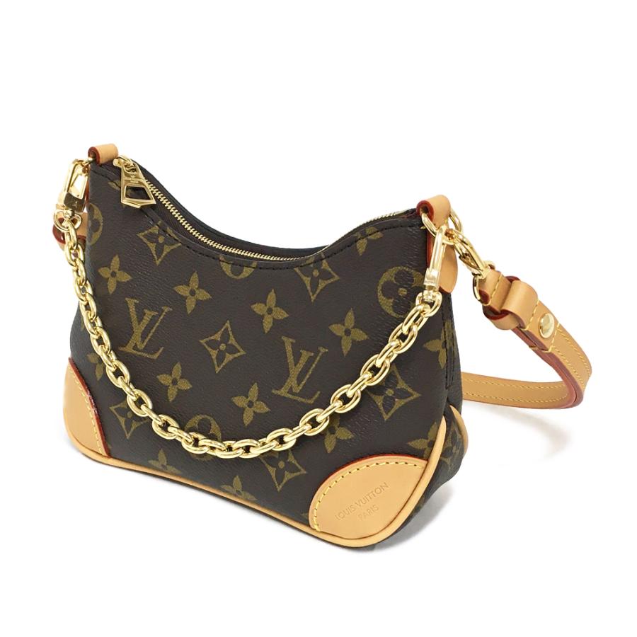 LOUIS VUITTON（ルイ・ヴィトン） [未使用] モノグラム ナノ