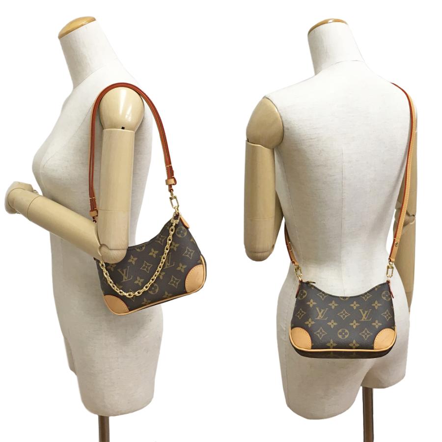 LOUIS VUITTON（ルイ・ヴィトン） [未使用] モノグラム ナノ