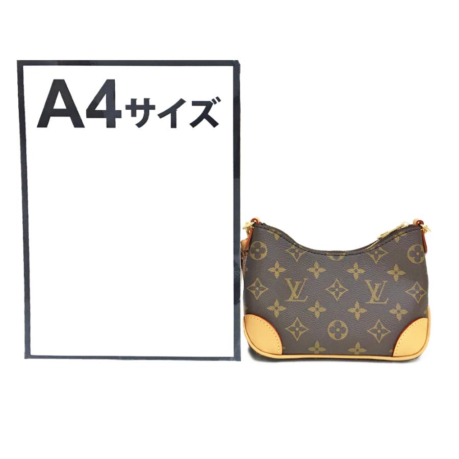 LOUIS VUITTON（ルイ・ヴィトン） [未使用] モノグラム ナノ