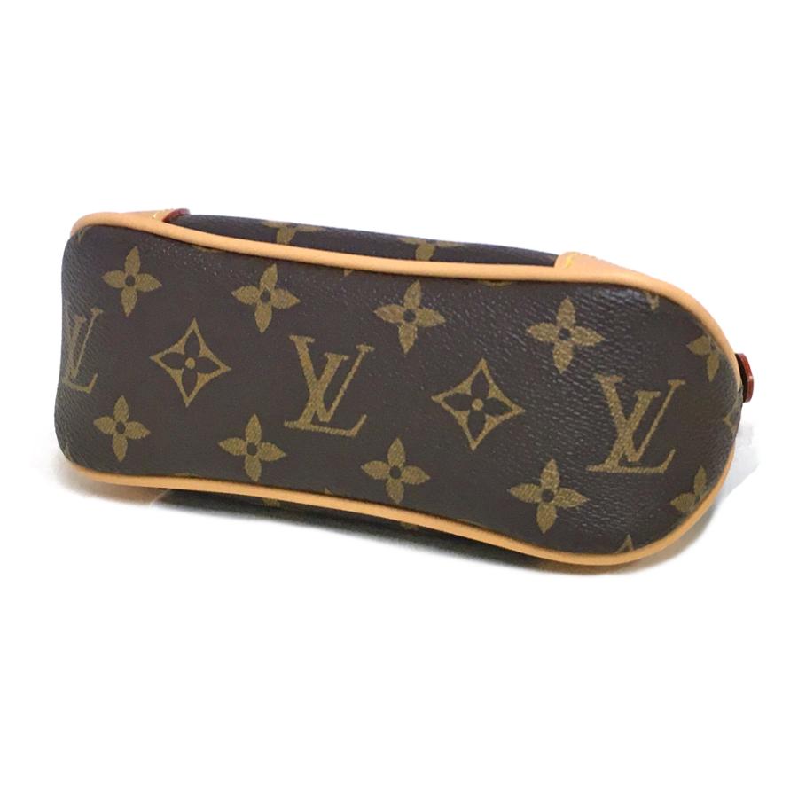 LOUIS VUITTON（ルイ・ヴィトン） [未使用] モノグラム ナノ