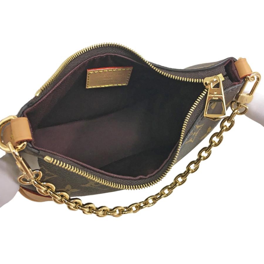 LOUIS VUITTON（ルイ・ヴィトン） [未使用] モノグラム ナノ