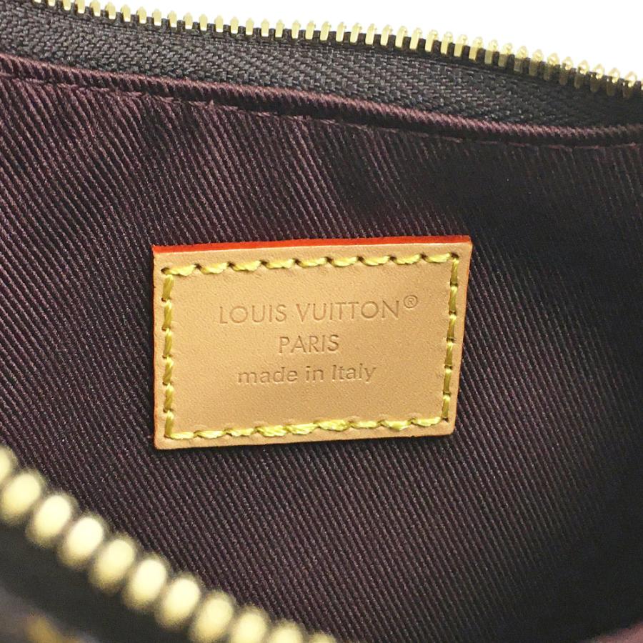 LOUIS VUITTON（ルイ・ヴィトン） [未使用] モノグラム ナノ
