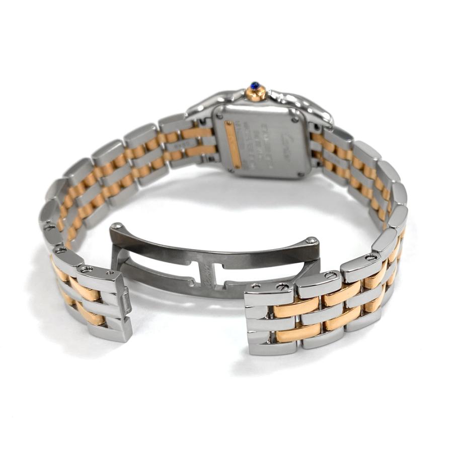 PANTHERE DE CARTIER [中古] カルティエ パンテール ドゥ SM W3PN0006