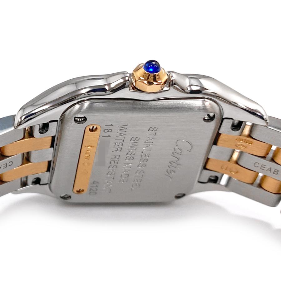 PANTHERE DE CARTIER [中古] カルティエ パンテール ドゥ SM W3PN0006