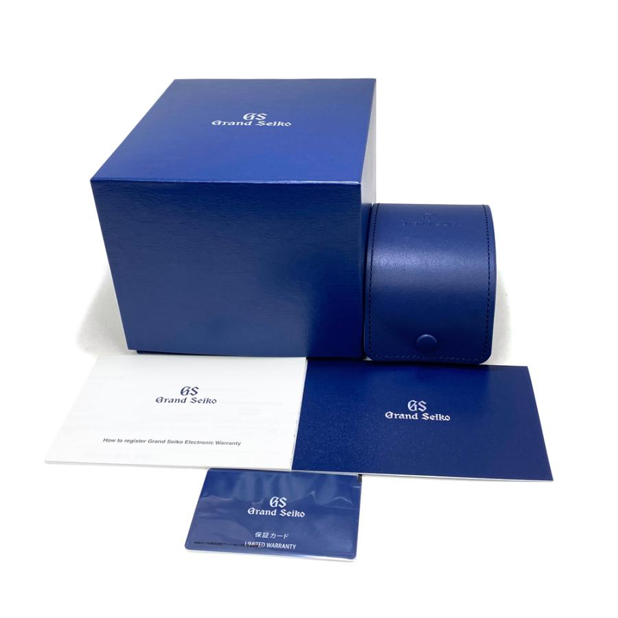 Heritage Collection [中古] グランドセイコー ヘリテージコレクション 