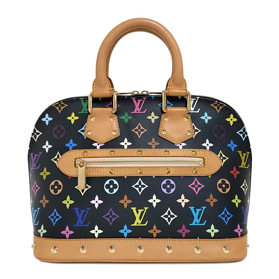 アルマ（LOUIS VUITTON） [中古] ルイヴィトン モノグラム・マルチ