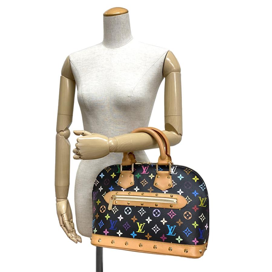 アルマ（LOUIS VUITTON） [中古] ルイヴィトン モノグラム・マルチ