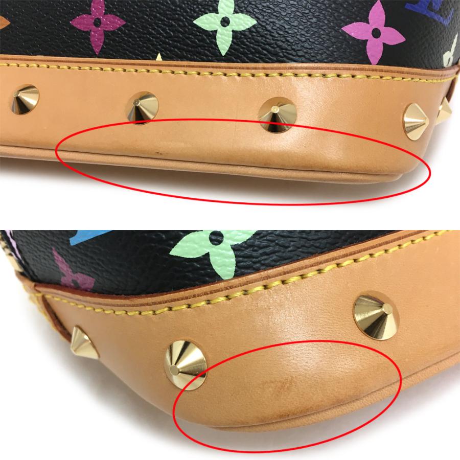 アルマ（LOUIS VUITTON） [中古] ルイヴィトン モノグラム・マルチ