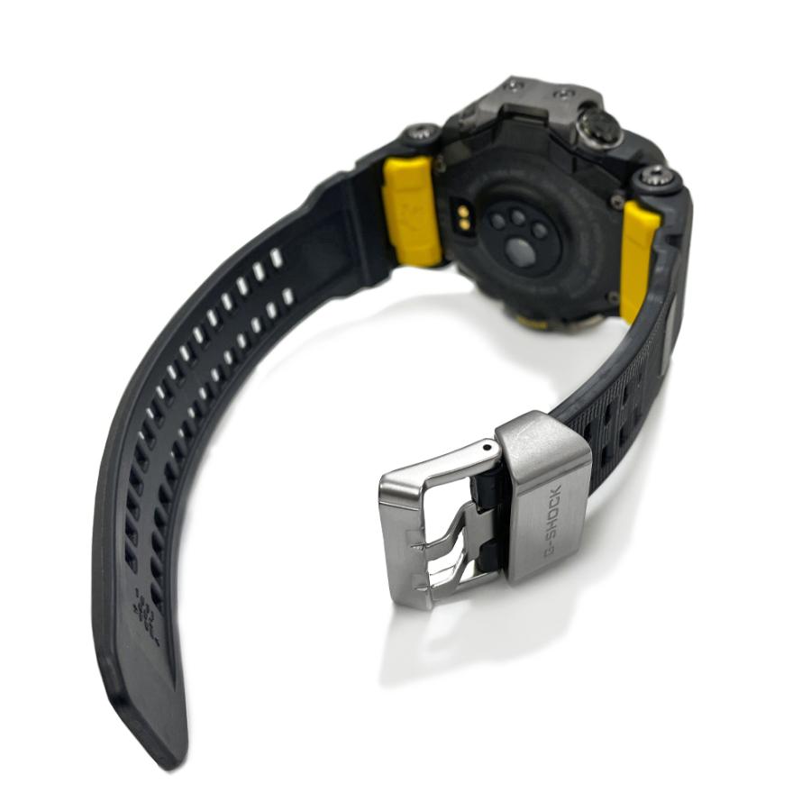 MASTER OF GーLAND [中古] カシオ G-SHOCK レンジマン GPR-H1000-1JR