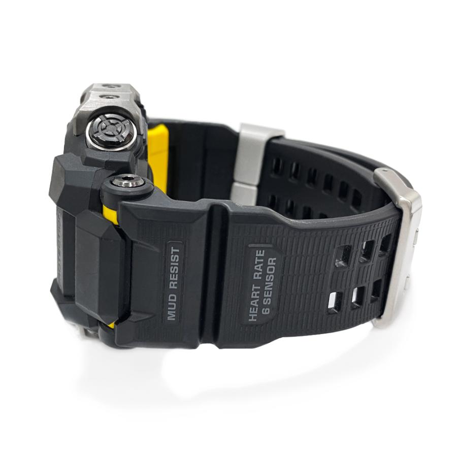 MASTER OF GーLAND [中古] カシオ G-SHOCK レンジマン GPR-H1000-1JR