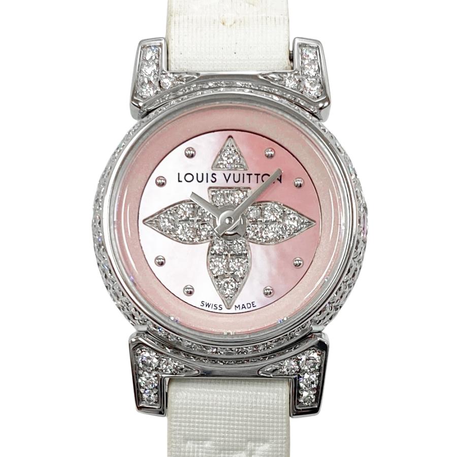 タンブール（LOUIS VUITTON） [中古] ルイヴィトン タンブール ビジュ