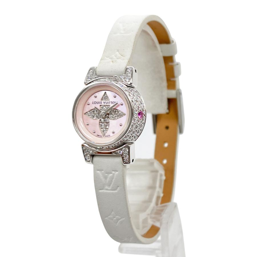 タンブール（LOUIS VUITTON） [中古] ルイヴィトン タンブール ビジュ