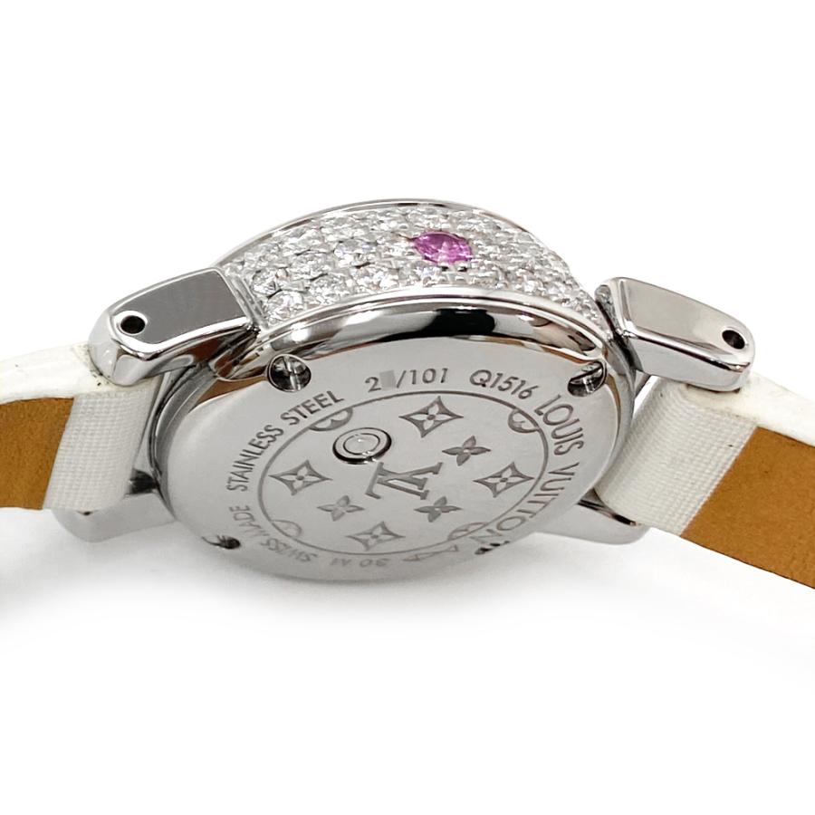 タンブール（LOUIS VUITTON） [中古] ルイヴィトン タンブール ビジュ