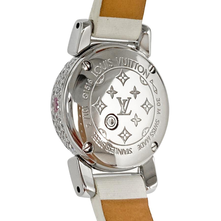 タンブール（LOUIS VUITTON） [中古] ルイヴィトン タンブール ビジュ