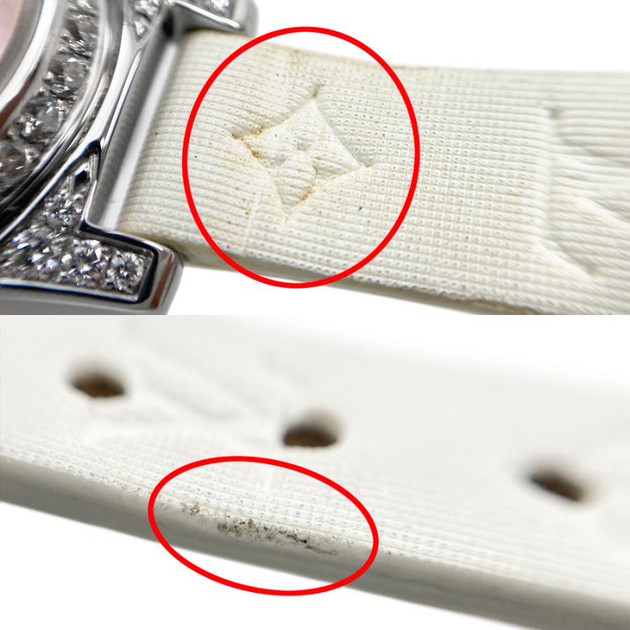 タンブール（LOUIS VUITTON） [中古] ルイヴィトン タンブール ビジュ