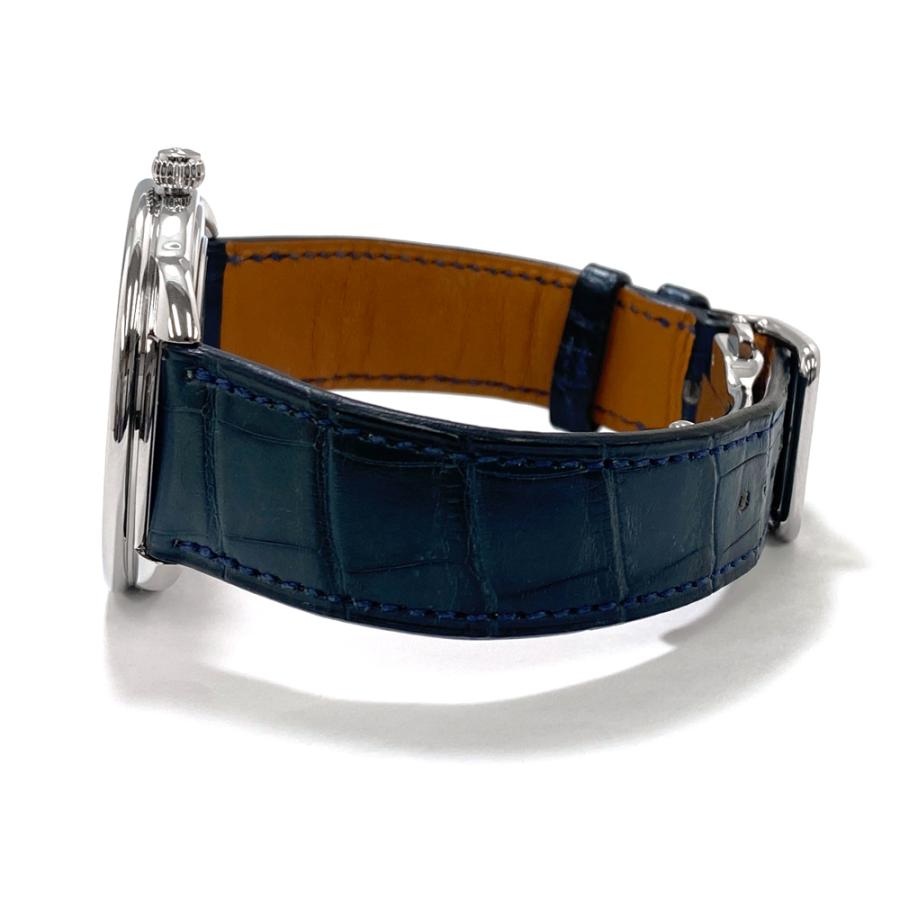 し*ん様 エルメス アルソー AR7Q.810 美品 Arceau [中古] エルメス アルソー 40mm AR7Q.810 W045025WW00 クォーツ