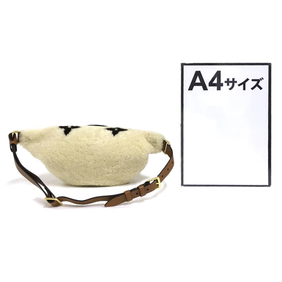 LOUIS VUITTON（ルイ・ヴィトン） [中古] LV SKI バムバッグ M23715