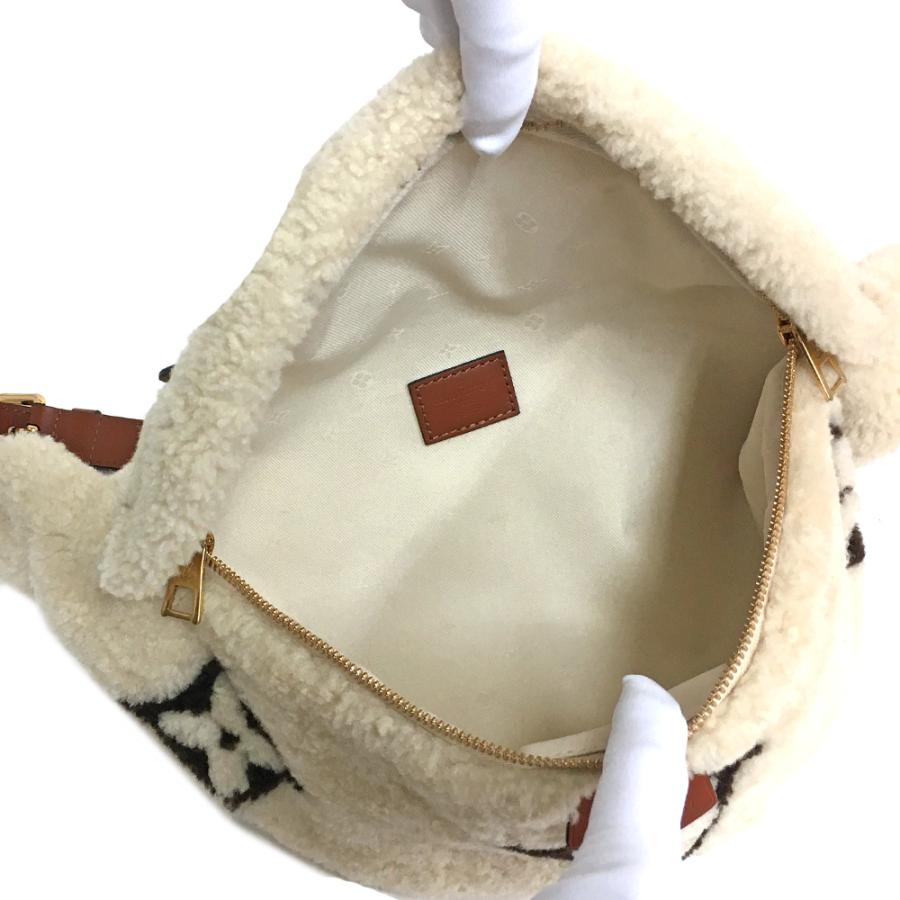 LOUIS VUITTON（ルイ・ヴィトン） [中古] LV SKI バムバッグ M23715