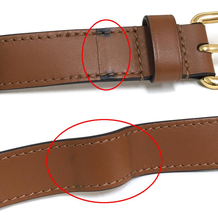LOUIS VUITTON（ルイ・ヴィトン） [中古] LV SKI バムバッグ M23715
