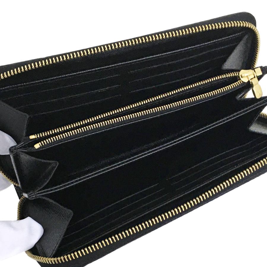 ジッピー・ウォレット [中古] ルイヴィトン LV×山本寛斎 モノグラム