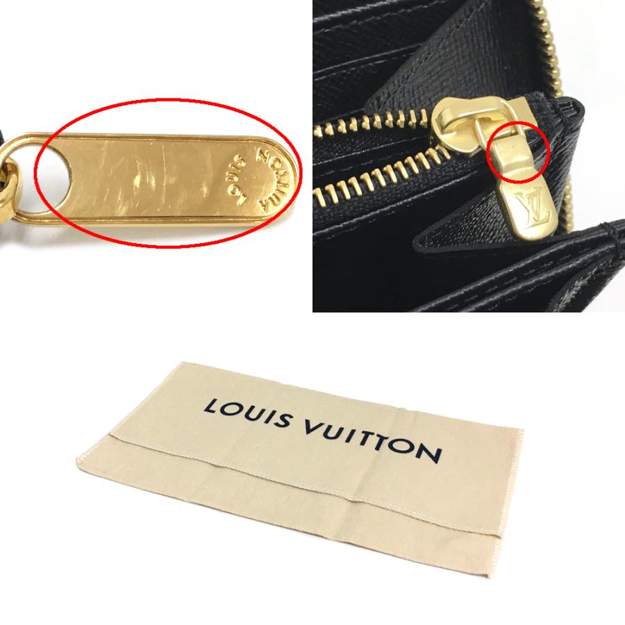 ジッピー・ウォレット [中古] ルイヴィトン LV×山本寛斎 モノグラム
