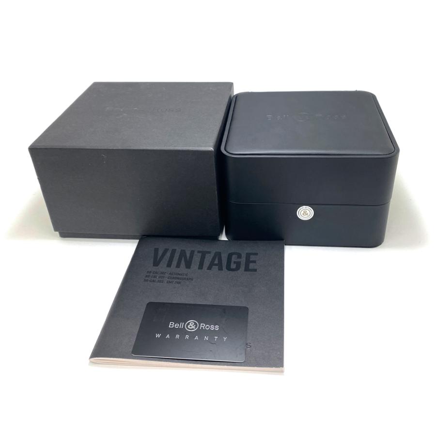 ベル&ロス [中古] ヴィンテージ BR V3-94 R.S.20 999本限定 BRV394