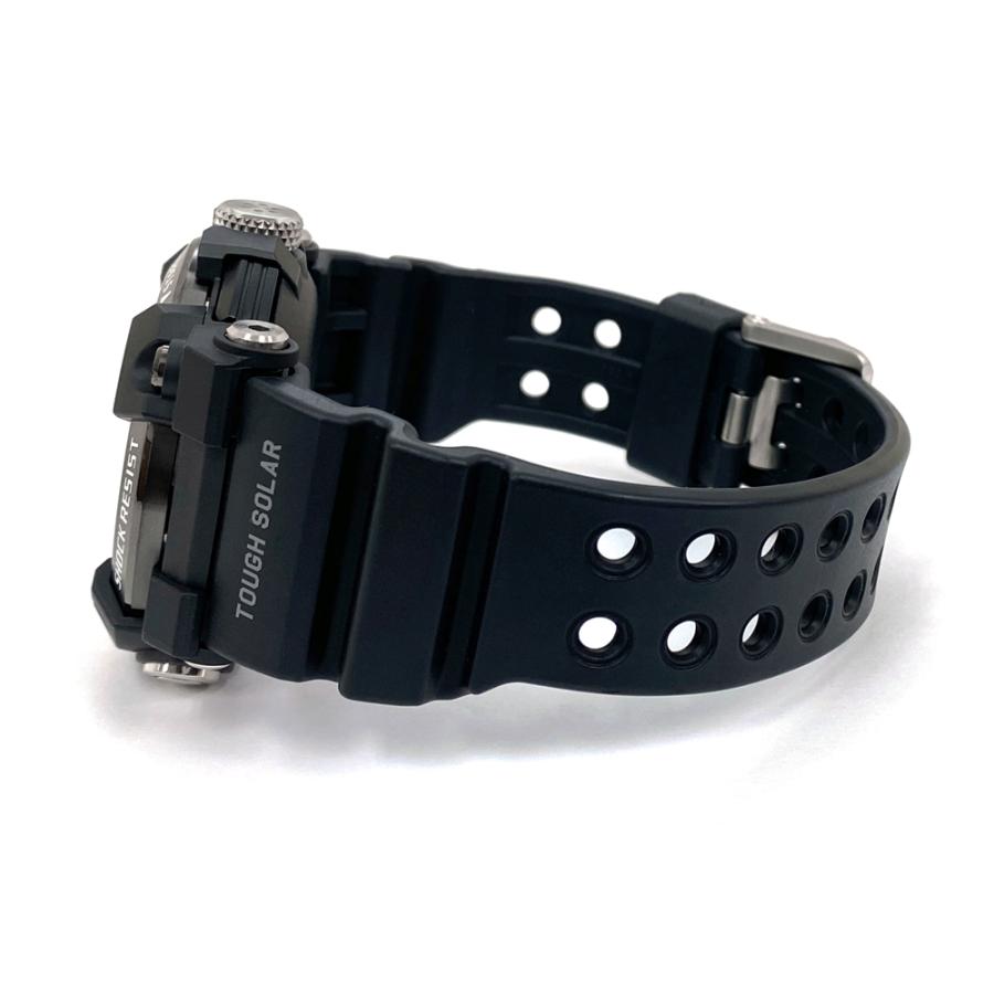 MASTER OF GーSEA [中古] カシオ G-SHOCK フロッグマン GWF-A1000-1AJF