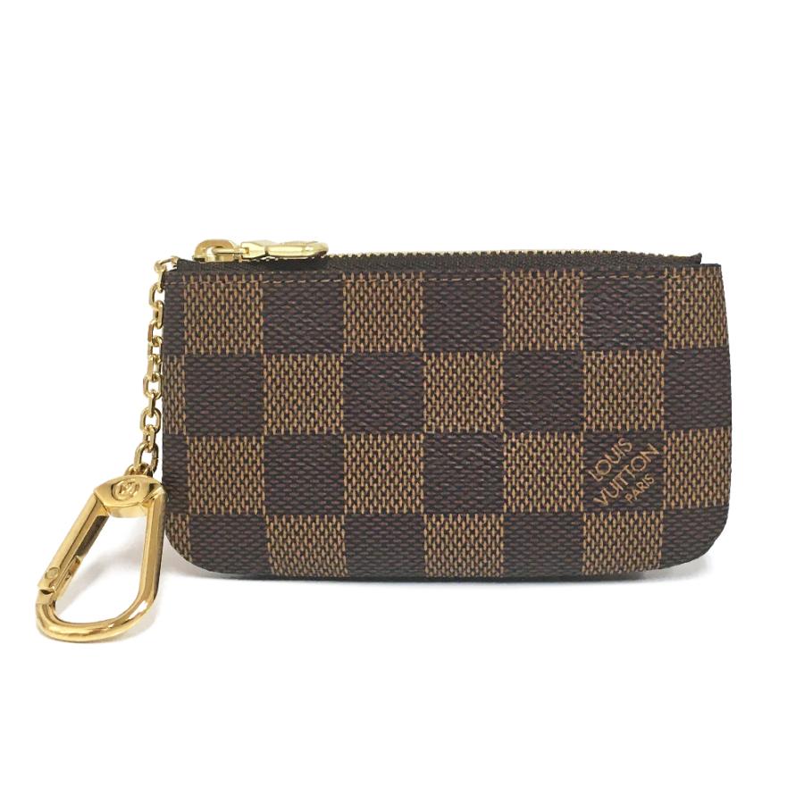 LOUIS VUITTON（ルイ・ヴィトン） [未使用] ダミエ・エベヌ