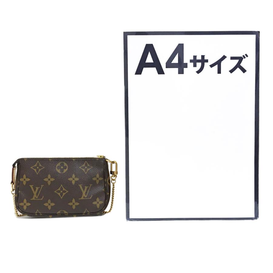 VUITTON チェーンミニバッグ ヴィトン､フェンディetc.】ブランドミニバッグ4選！チェーン