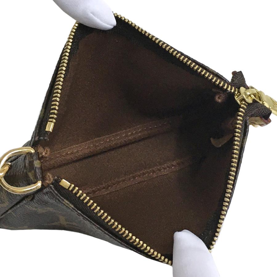 mini　ヴィトン オデオン モノグラム ショルダーバッグ　中古品 中古・古着通販】LOUIS VUITTON (ルイ ヴィトン) モノグラム オデオン