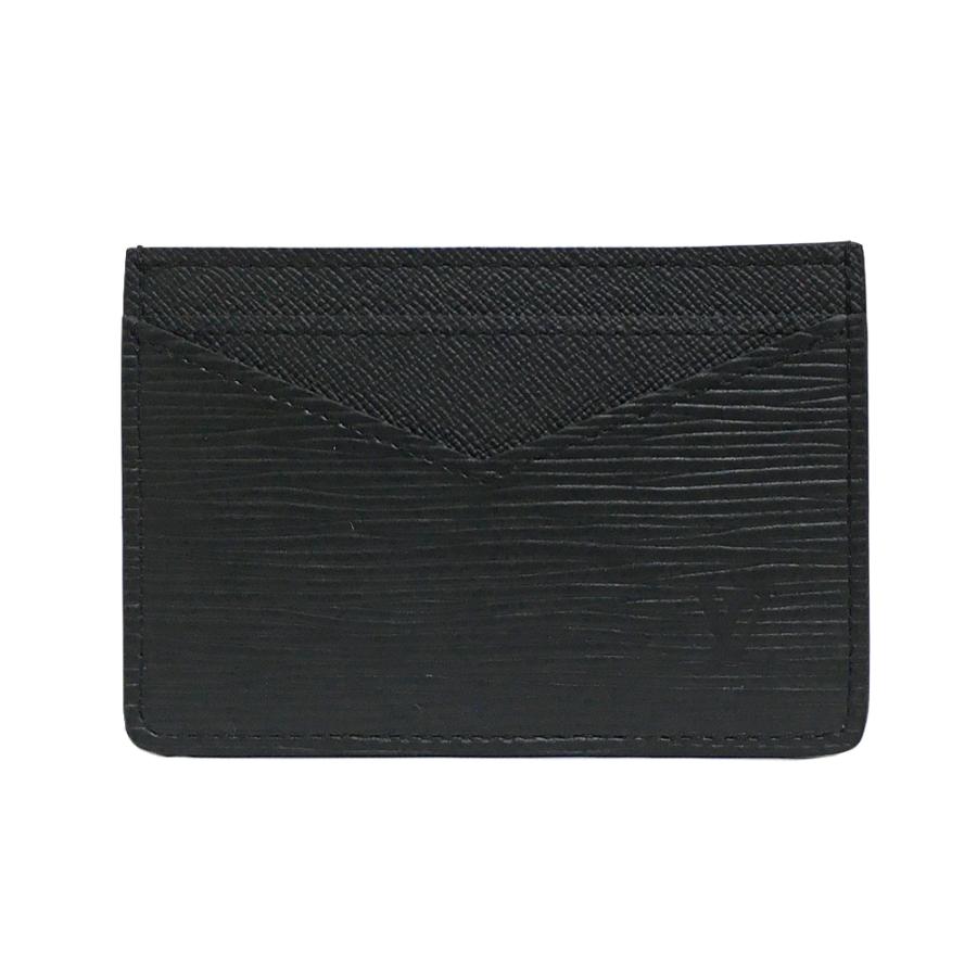 LOUIS VUITTON（ルイ・ヴィトン） [未使用] エピ ネオ・ポルト カルト