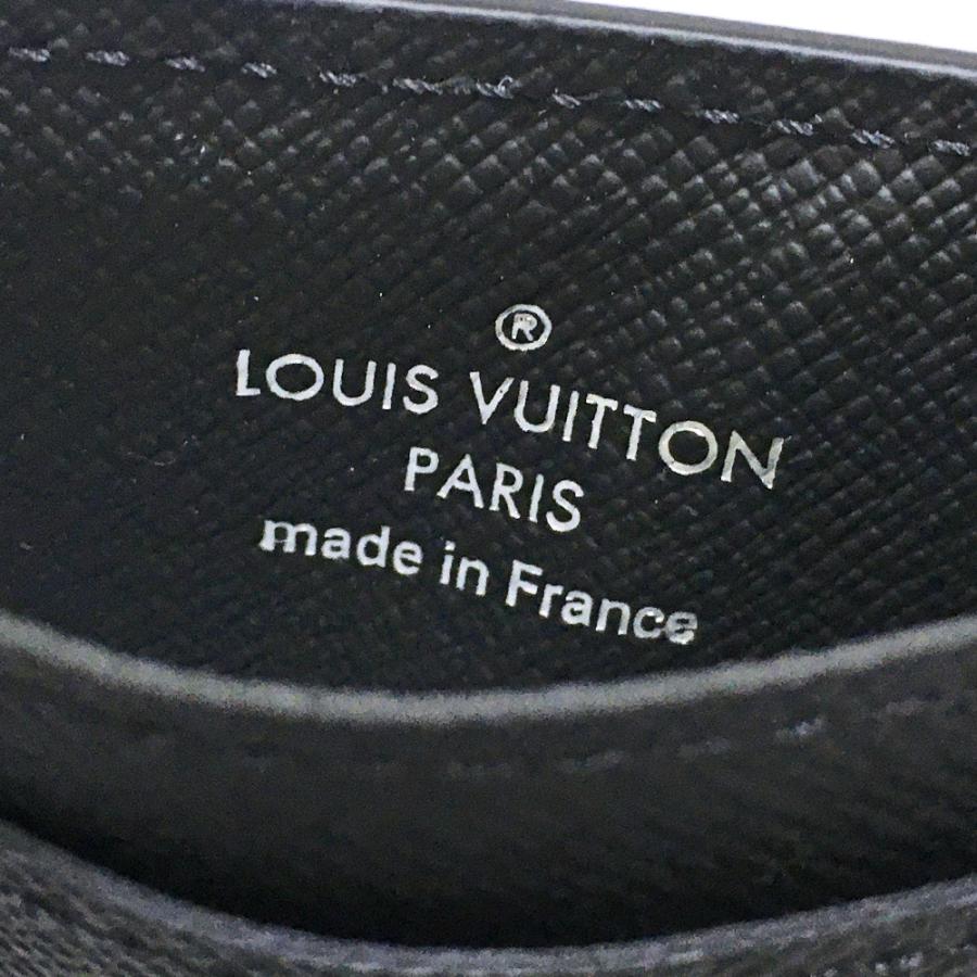 LOUIS VUITTON（ルイ・ヴィトン） [未使用] エピ ネオ・ポルト カルト