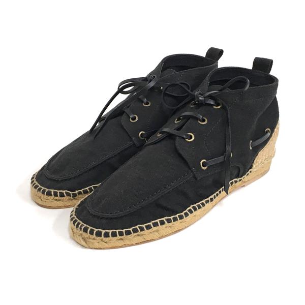 エルメス メンズ エスパドリーユ シューズ41 rsuganesha.com