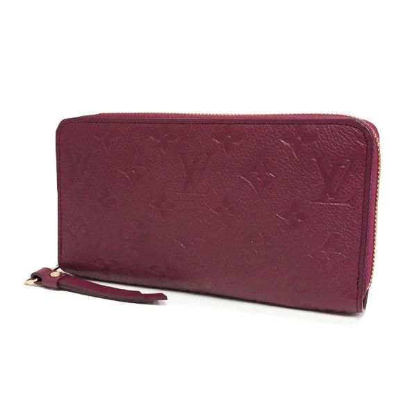 LOUIS VUITTON [中古] ルイヴィトン モノグラム・アンプラント 
