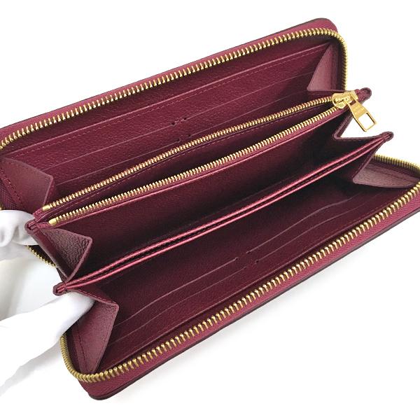 LOUIS VUITTON [中古] ルイヴィトン モノグラム・アンプラント 
