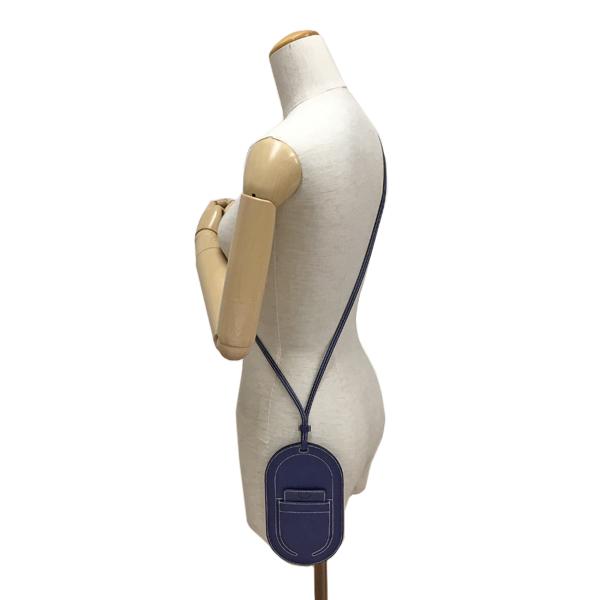 エルメス HERMES スマートフォンケース インザループ トゥーゴーGM 